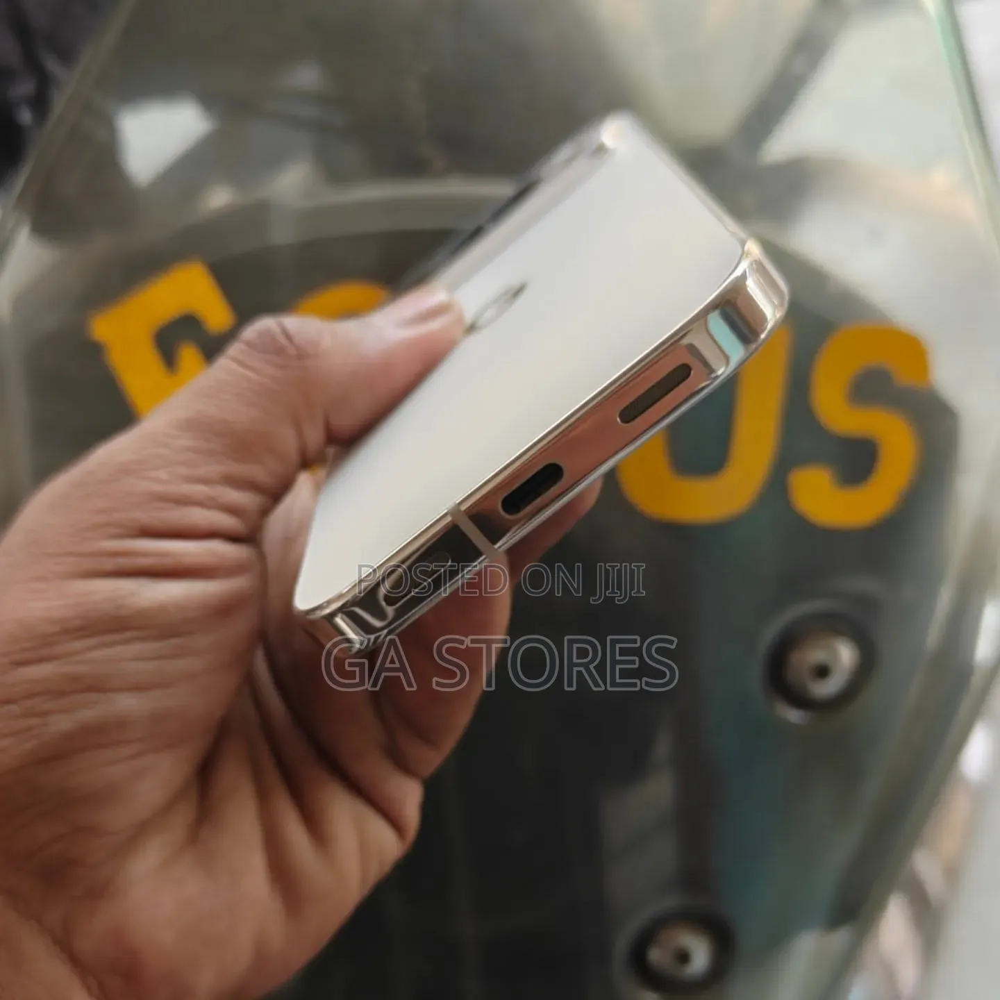 Google Pixel 10 Pro 256 GB White
