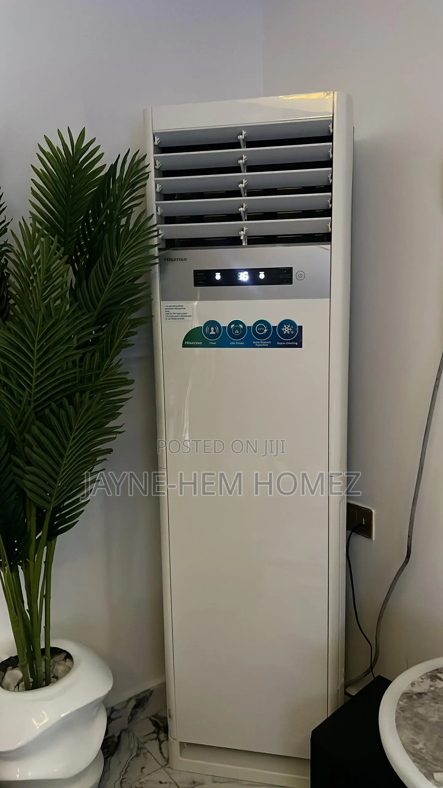 Air Conditioner