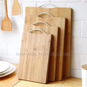 Chopping Board
