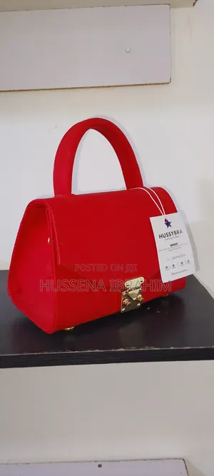 Iyeoma Mini Bag