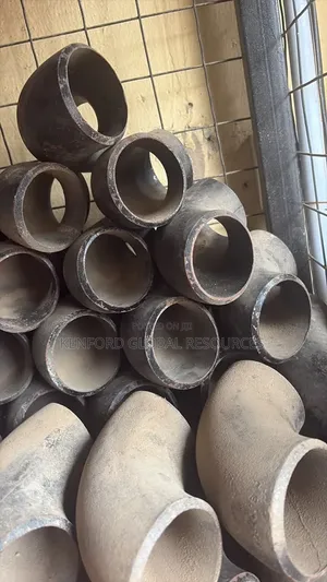 Quality Welding Fittings
