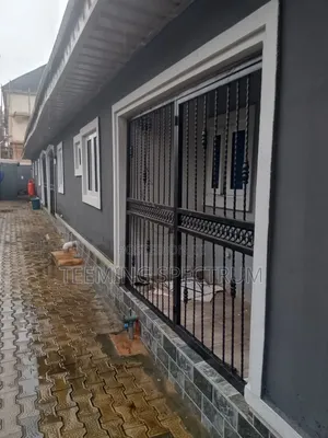 2bdrm Apartment in Benin City for rent