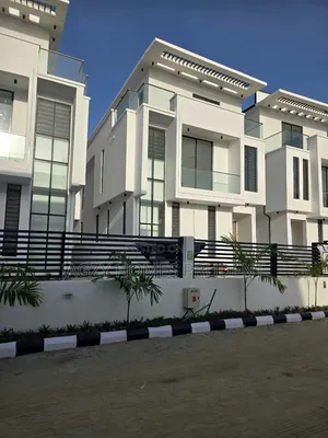 5bdrm Duplex in Daffodil Garden, Lekki Expressway for sale
