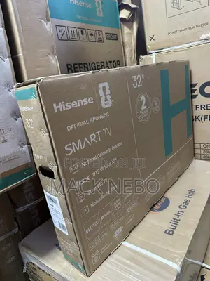 Original Hisense Television