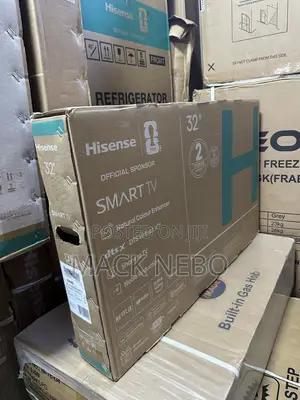 Original Hisense Television