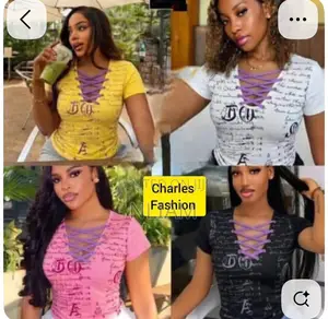 Female Clothing