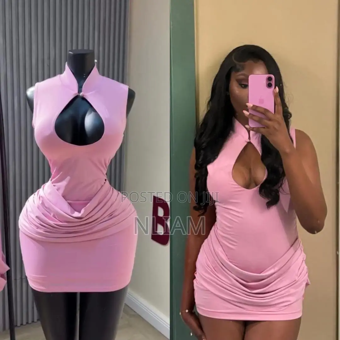 Female Clothing