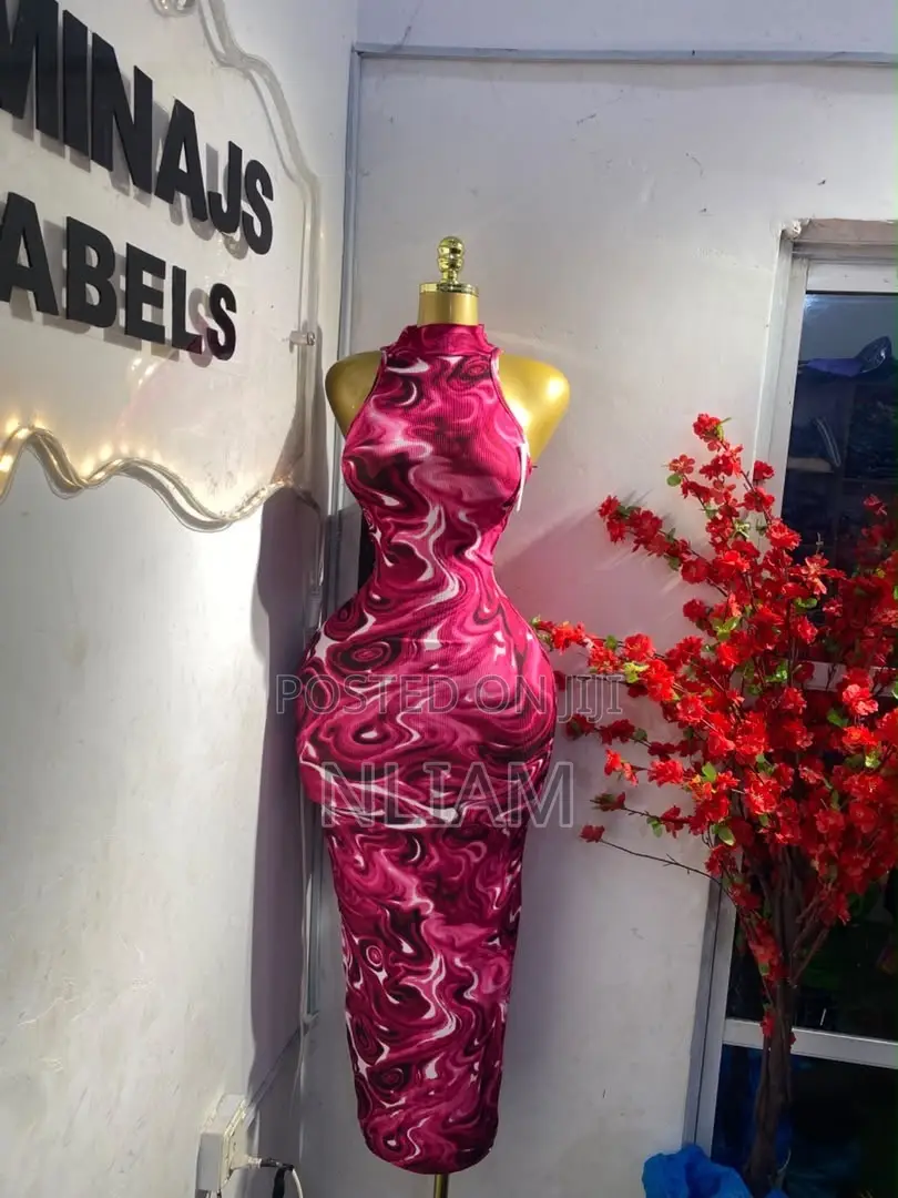 Female Clothing