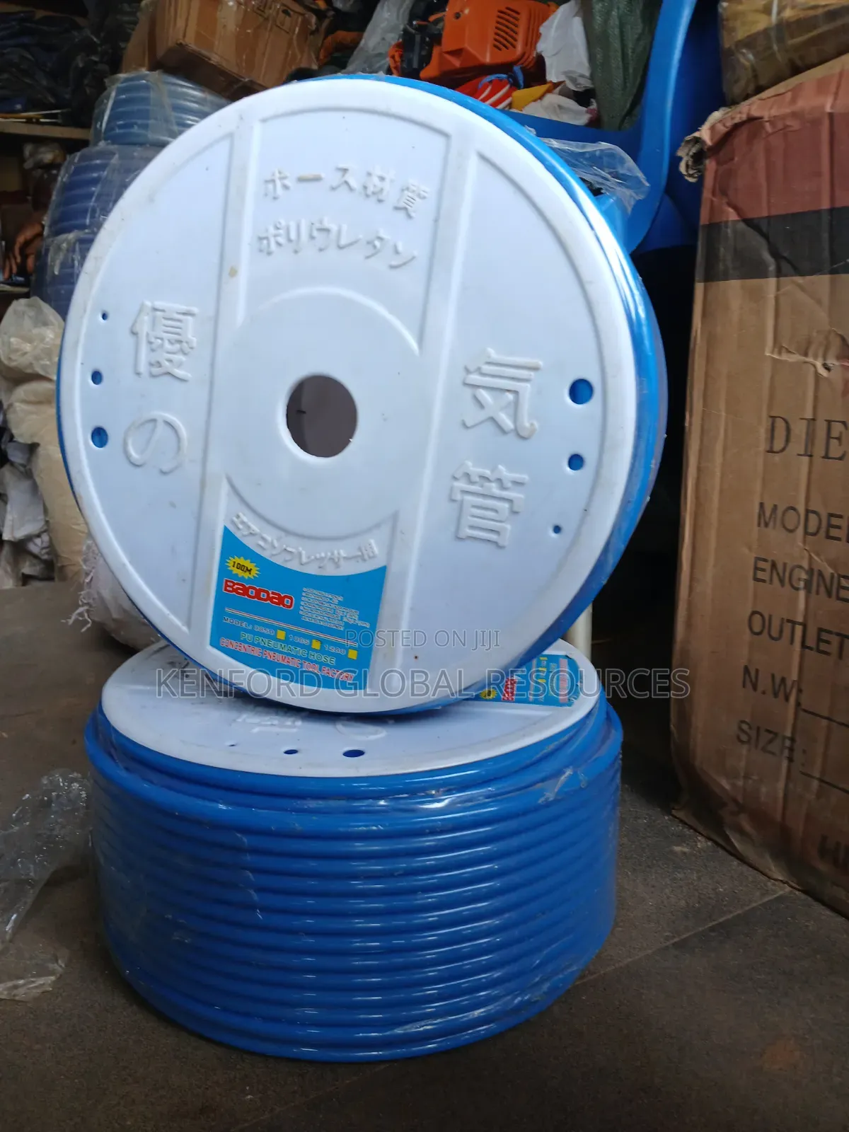 Quality Pu Hose
