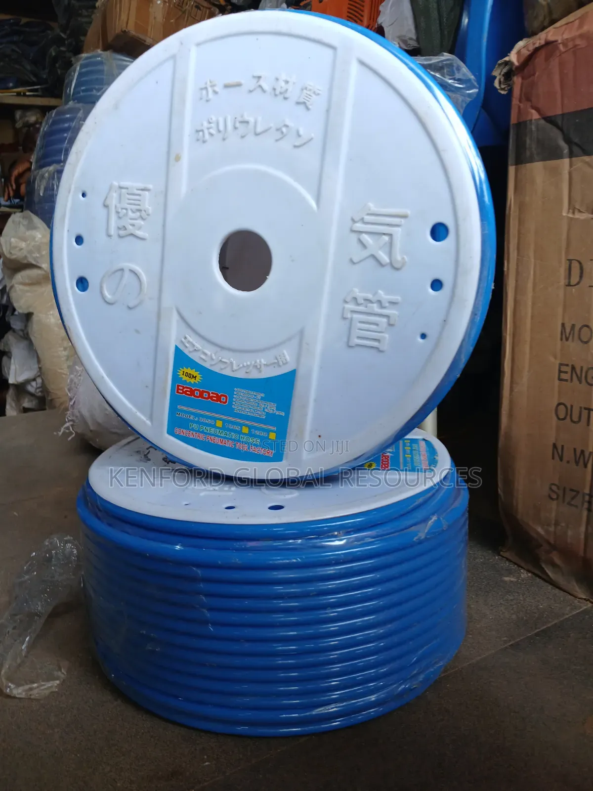 Quality Pu Hose