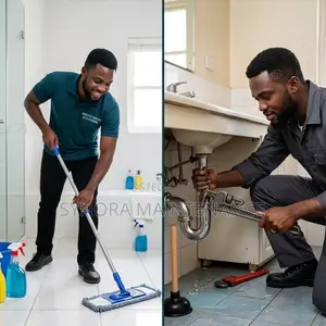 Professional Property Facility Maintenance Services