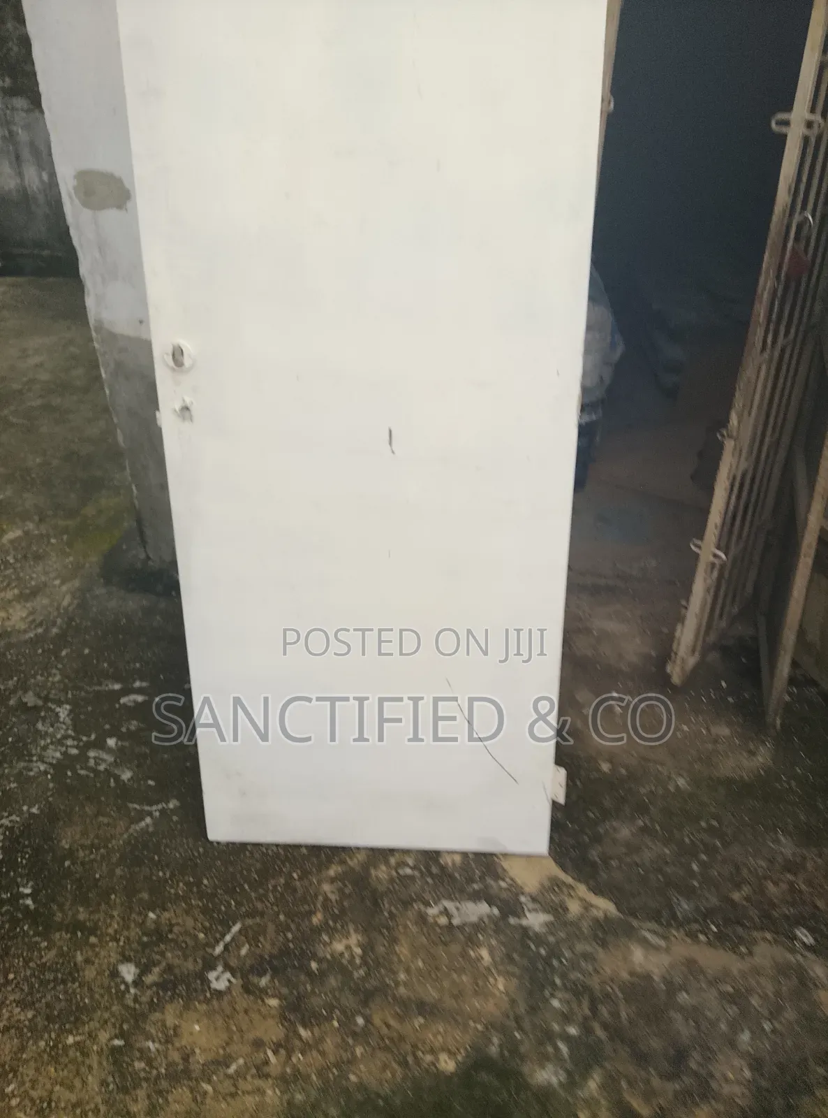 High Quality Nealy Used Flush Doors Available