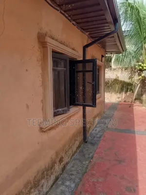 2bdrm Apartment in Benin City for rent