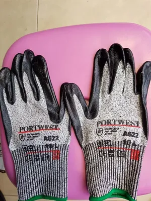 Cut 5 Portwest Hand Gloves