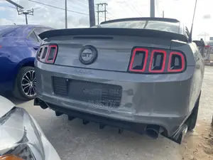 Ford GT 2018 Gray