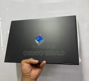 Laptop HP Omen 15 16GB Intel Core i7 SSD 512GB