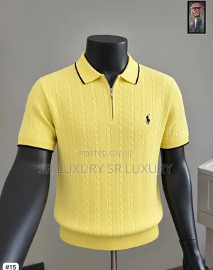 Premium Quality Polo Ralph