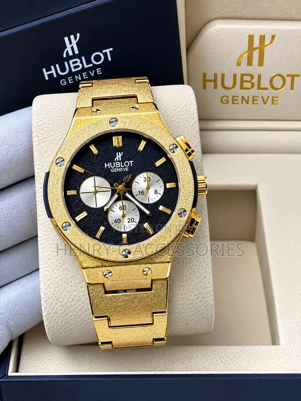 Luxury Watch