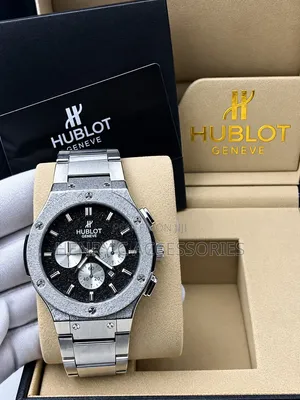 Luxury Watch