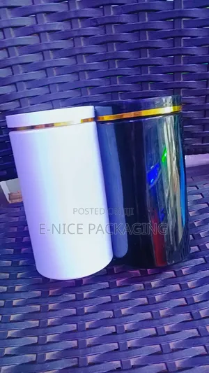 1litre Jar