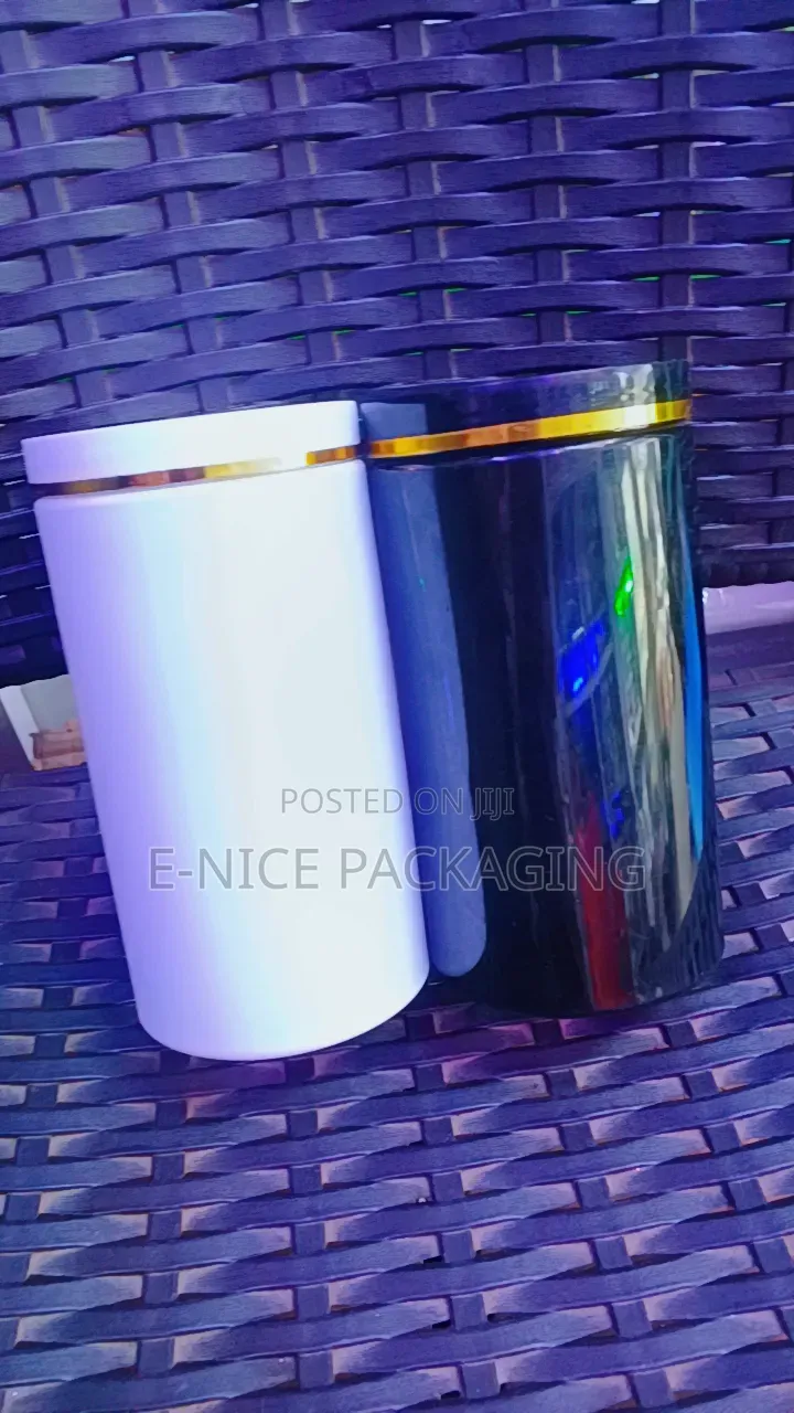 1litre Jar