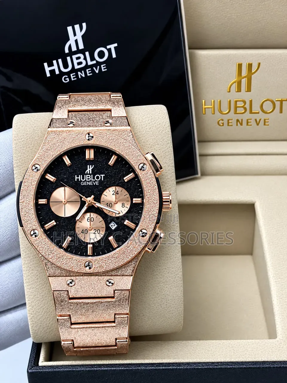 Luxury Watch