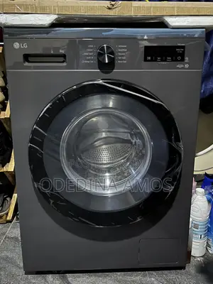 8Kg Front Loader Washine Machine