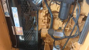 30kva Perkins Matric So Generator
