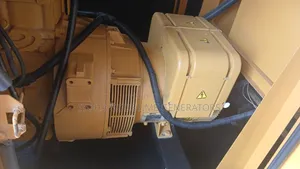 30kva Perkins Matric So Generator