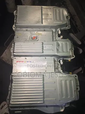 Electrical Equipment