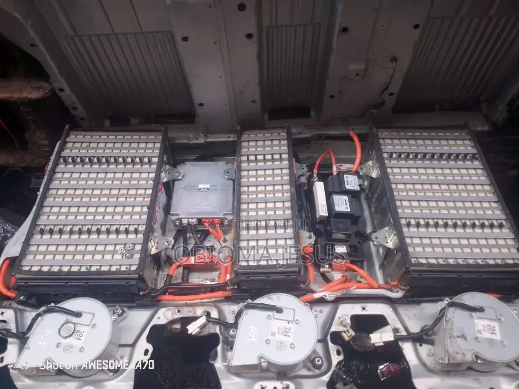 Electrical Equipment