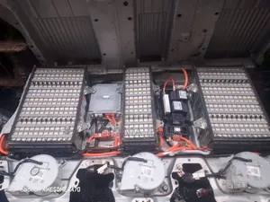 Electrical Equipment