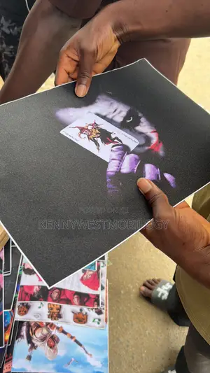 Laptop Sticker Wrap