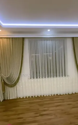 Beauty Begins at Your Window
