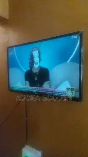Samsung 32" LED