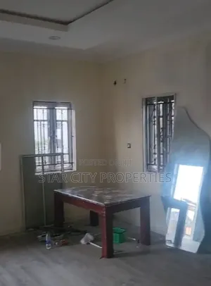 3bdrm Apartment in Omole for rent