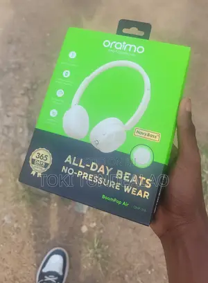 Oraimo Headset