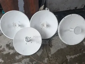 Rocket Dish