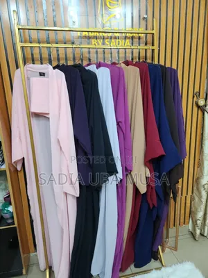 Chiffon After Dress