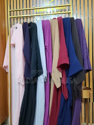 Chiffon After Dress