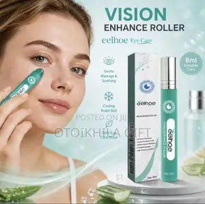 Vision Enhancer Roller