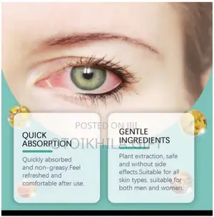 Vision Enhancer Roller