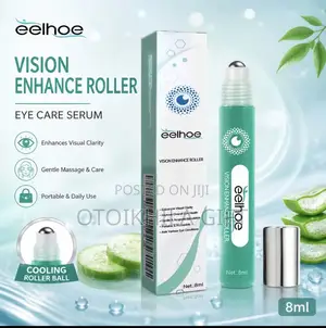 Vision Enhancer Roller