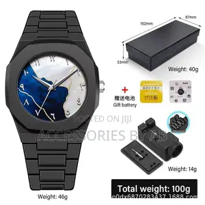 Valenzo Watch
