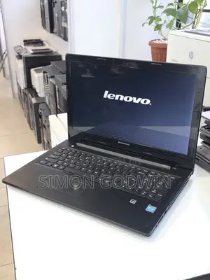 Laptop Lenovo G50-70 4GB Intel Core i3 HDD+SSD 320GB