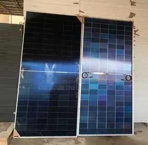 650w 144cells Jinko Solar Panel One Only Manufacturer of Jinko Panel