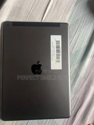 Apple iPad 10.2 (2021) 64 GB Gray
