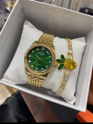 Premium Jewelry Combo