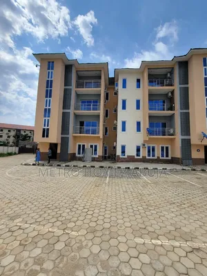 1bdrm Apartment in Mabushi for sale