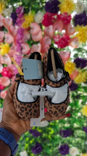 Girls Sandal